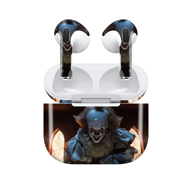 Apple Airpods 3rd Gen Horror