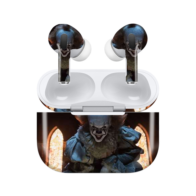 Apple Airpods Pro 2nd  Gen Horror
