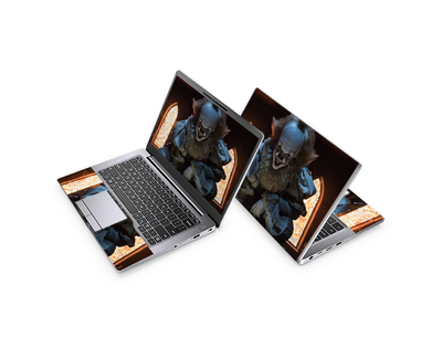 Dell Latitude 7400 Horror