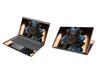 Dell Latitude 7490 Horror