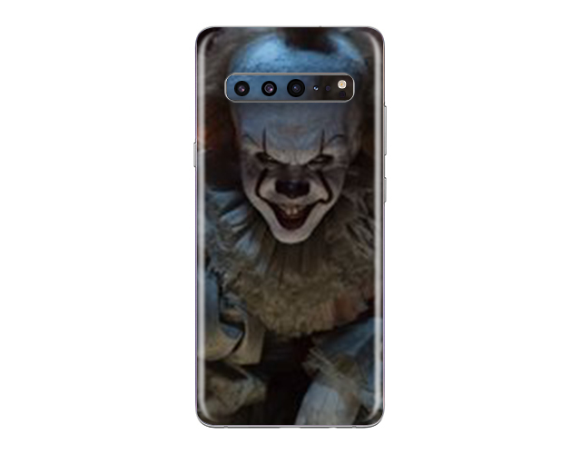 Galaxy S10 5G Horror