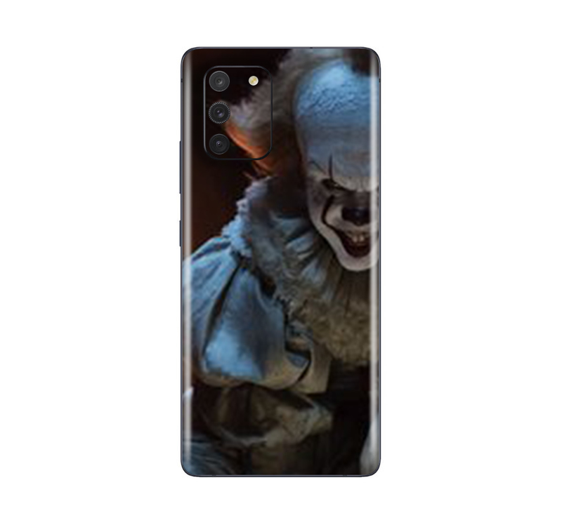 Galaxy S10 Lite Horror