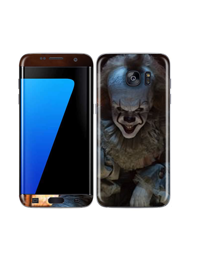 Galaxy S7 Edge Horror