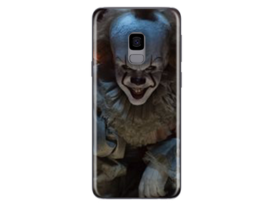 Galaxy S9 Horror