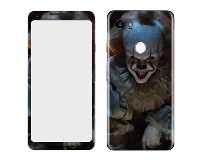 Google Pixel 2XL Horror