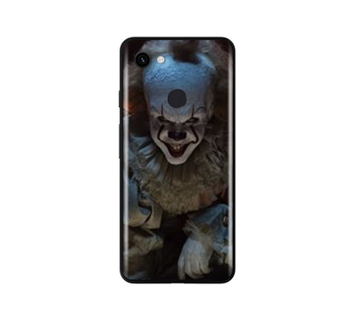 Google Pixel 3A XL Horror