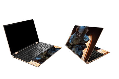 HP Spectre X 360 Horror