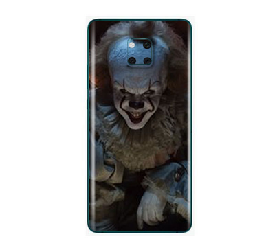 Huawei Mate 20 X Horror