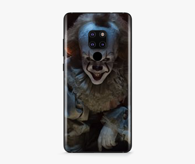 Huawei Mate 20 Horror