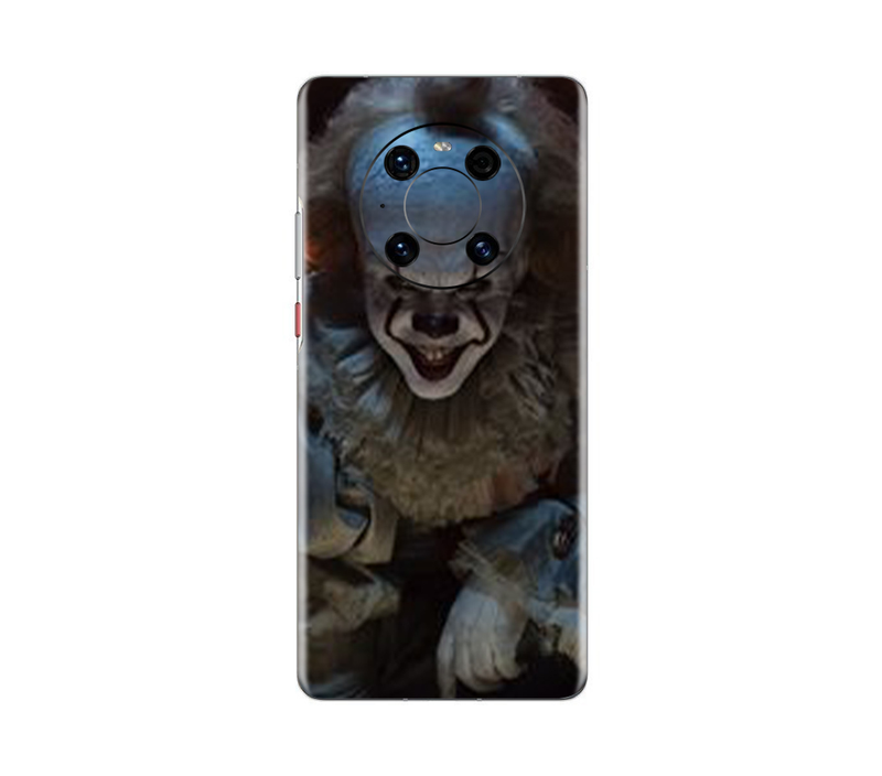 Huawei Mate 40 Horror