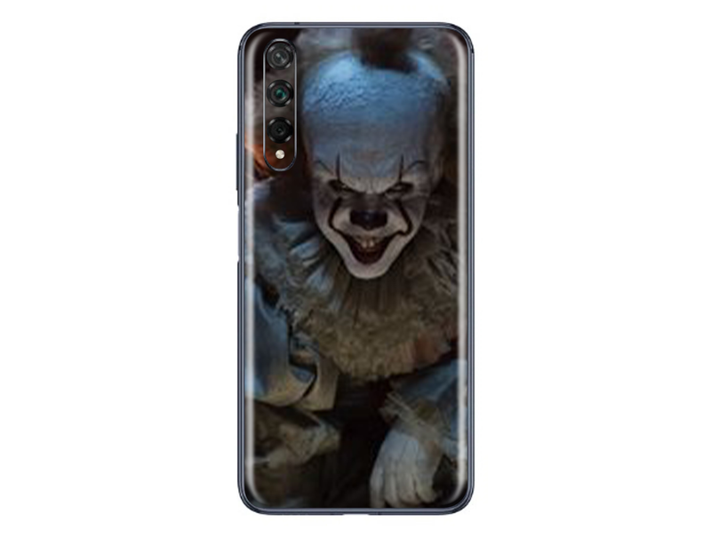 Huawei Nova 5T Horror