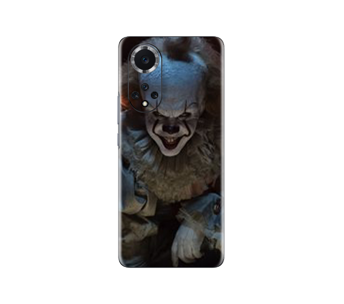 Huawei Nova 9 Pro Horror