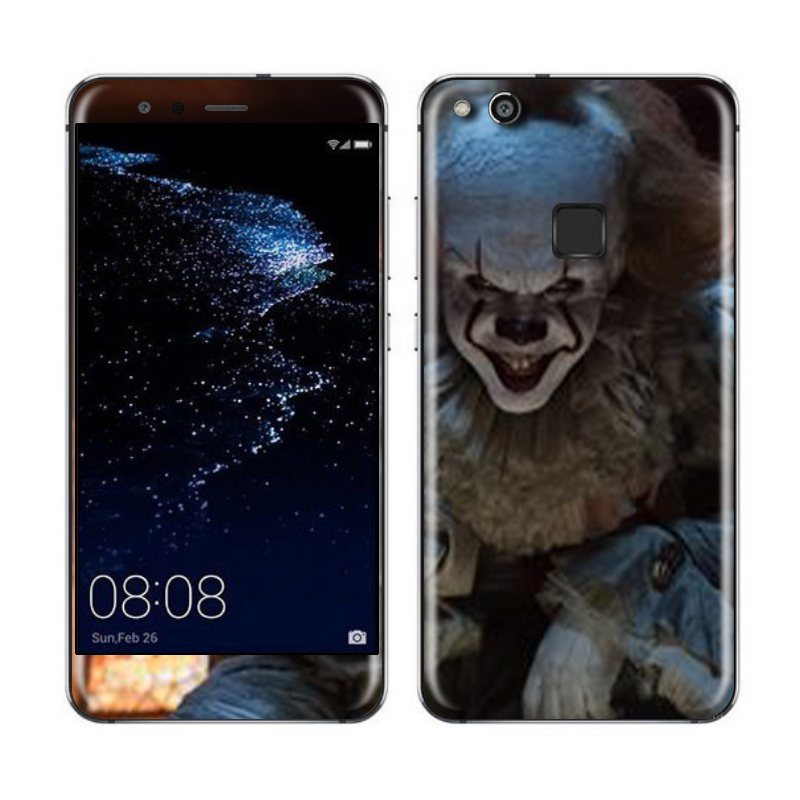 Huawei P10 Lite Horror