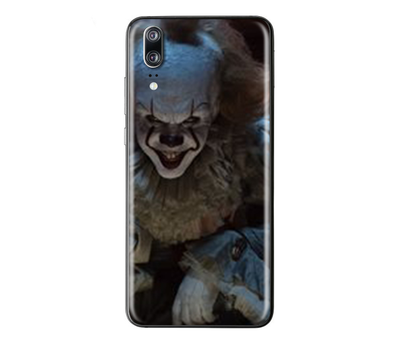 Huawei P20 Horror