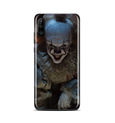 Huawei P30 Lite Horror