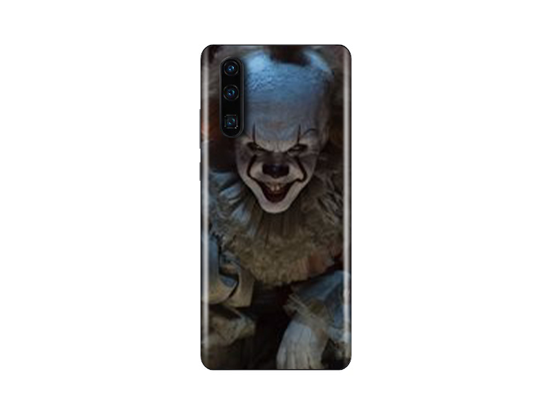 Huawei P30 Pro Horror