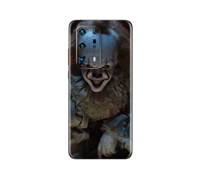 Huawei P40 Pro Plus Horror