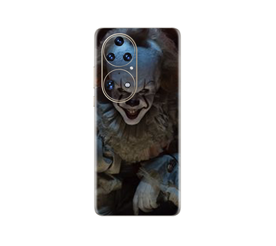 Huawei P50 Horror