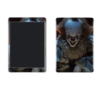 iPad Air 2019 Horror