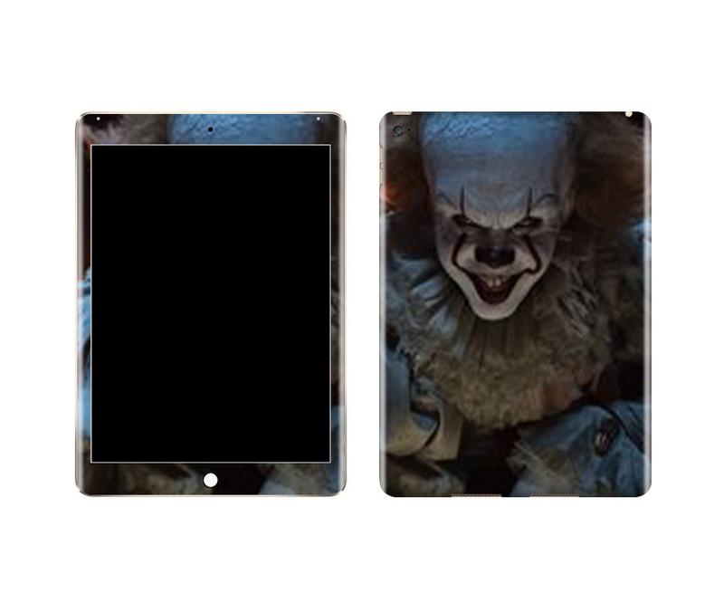 iPad Air 2 Horror