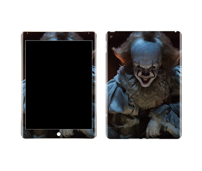 iPad Mini 4 Horror