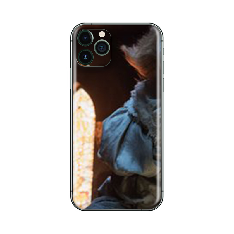 iPhone 11 Pro Max Horror