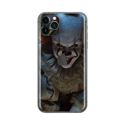 iPhone 11 Pro Horror