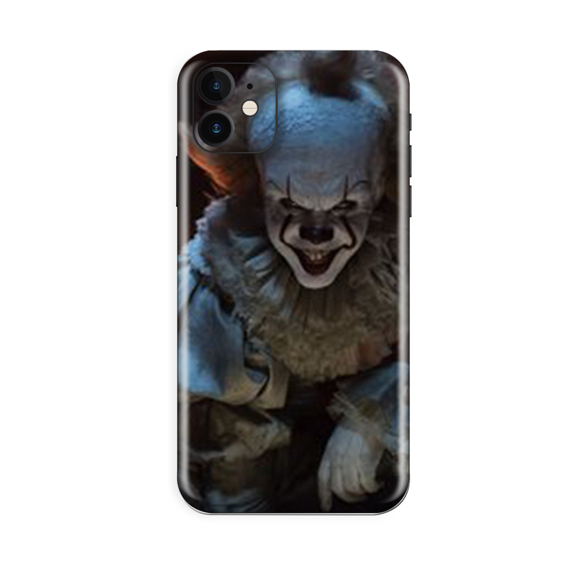 iPhone 12 Mini Horror