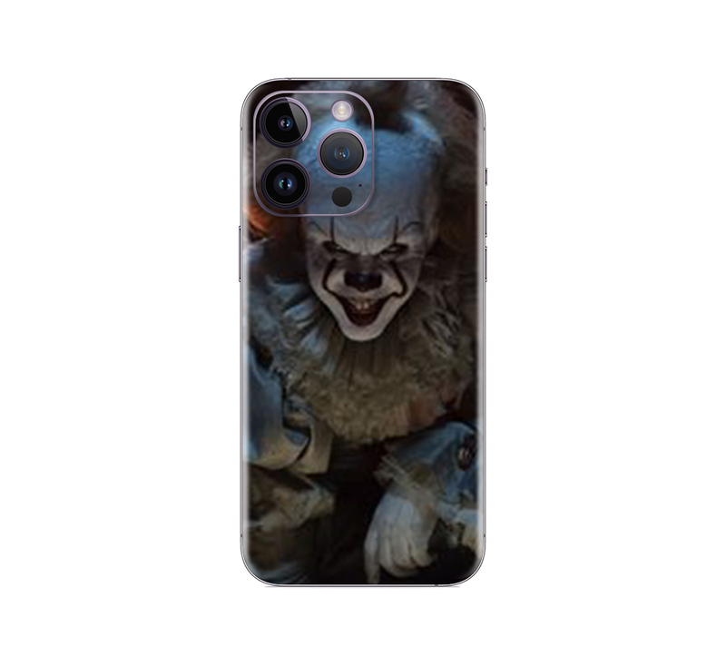 iPhone 14 Pro Max Horror