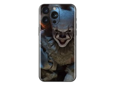 iPhone 15 Pro Max Horror