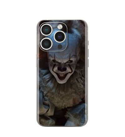 iPhone 15 Pro Horror