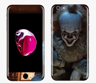 iPhone 6s Horror