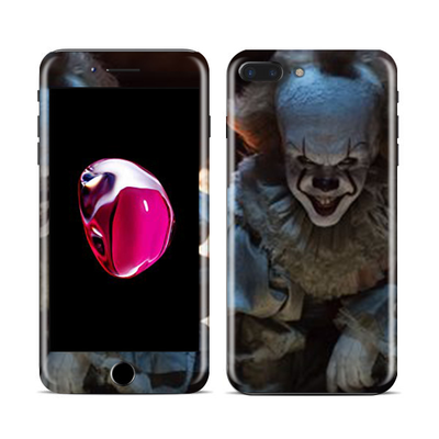 iPhone 7 Plus Horror