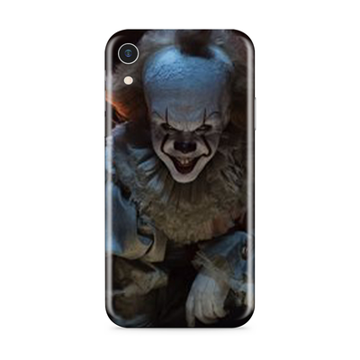 iPhone XR Horror