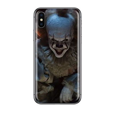 iPhone XS Max Horror