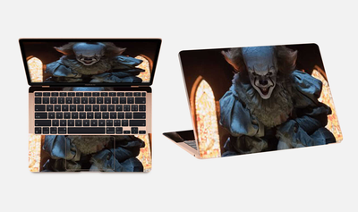 MacBook Air 13 2020 Horror