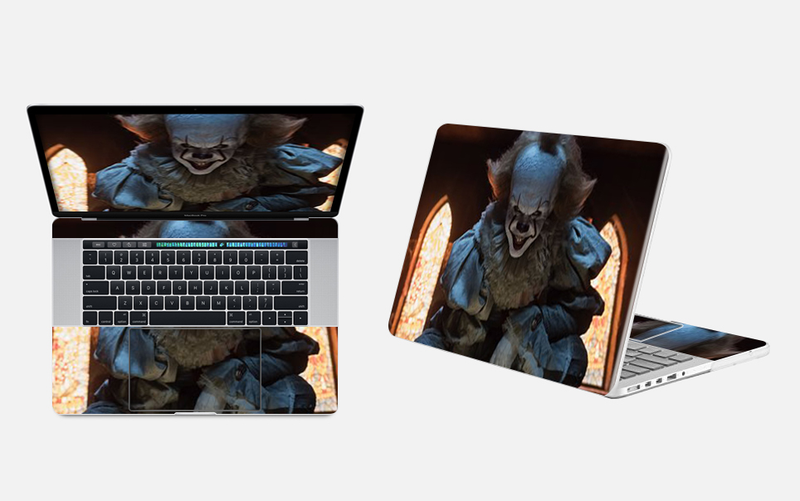 MacBook Pro 15 2016 Plus Horror