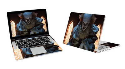 MacBook Pro 17 Horror