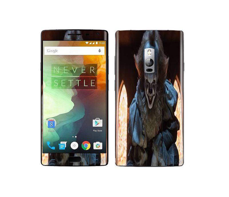 OnePlus 2 Horror