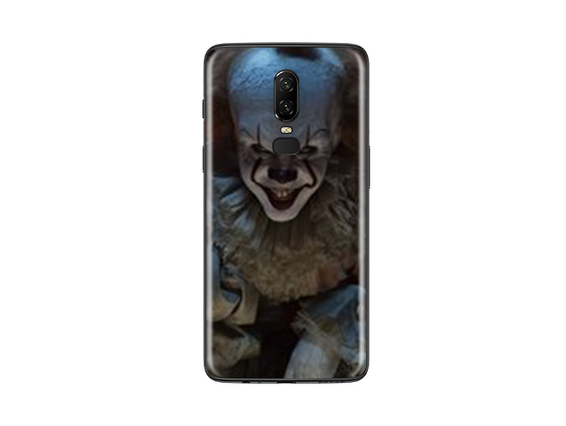 OnePlus 6 Horror