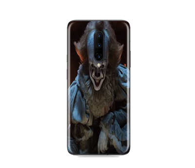 OnePlus 7 Pro  Horror