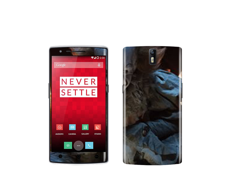 OnePlus One Horror