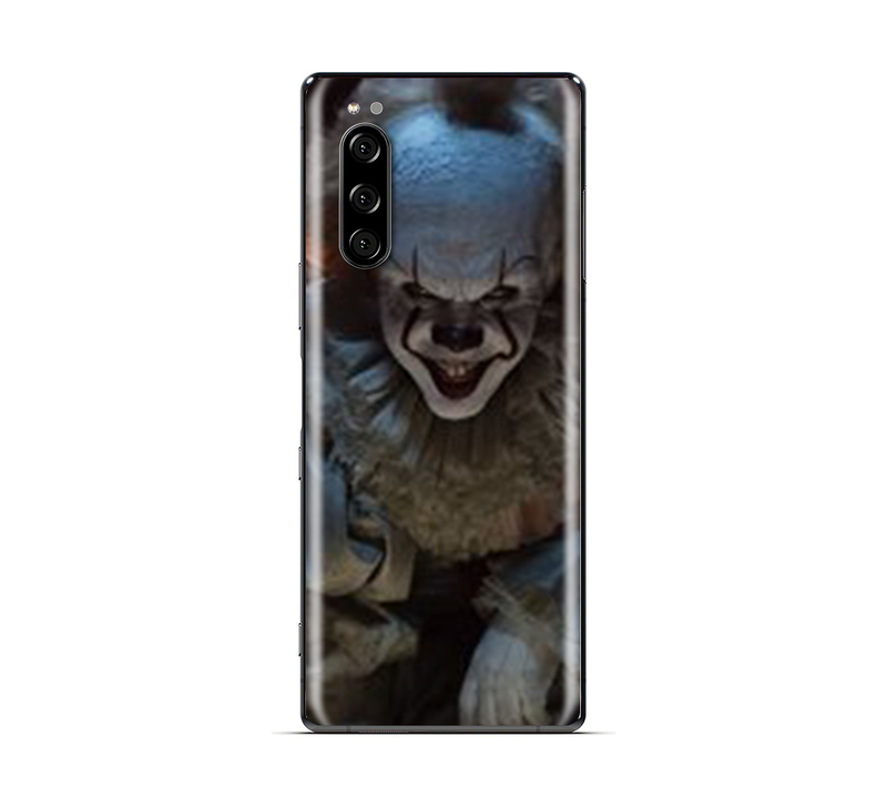 Sony Xperia 5 Horror