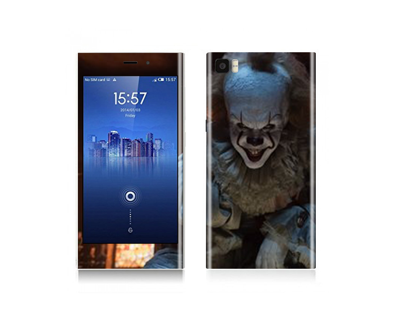 Xiaomi Mi 3 Horror