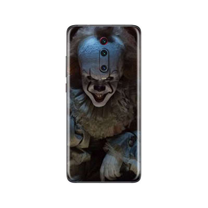 Xiaomi Redmi K20 Horror