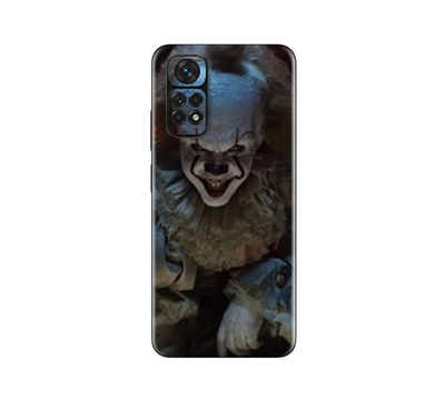 Xiaomi Redmi Note 11 Pro Horror