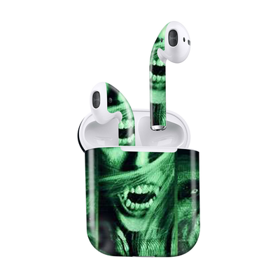 Apple Airpods 1st Gen Horror