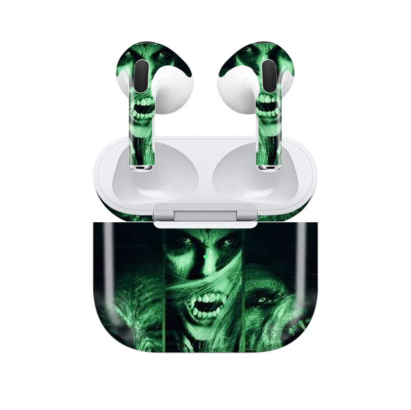 Apple Airpods 3rd Gen Horror