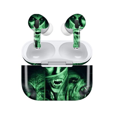 Apple Airpods Pro 2nd  Gen Horror