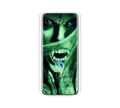 Asus Rog Phone 5 Horror